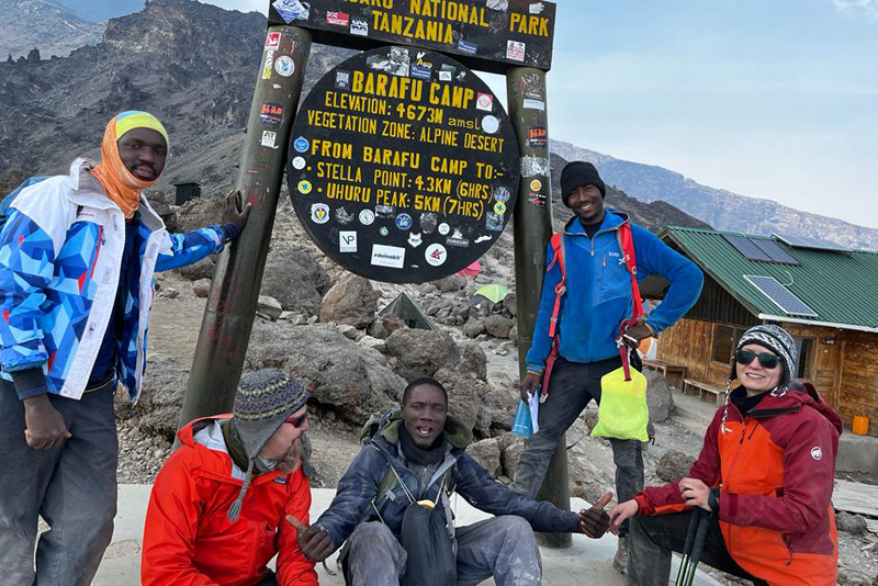 machame-route-6days